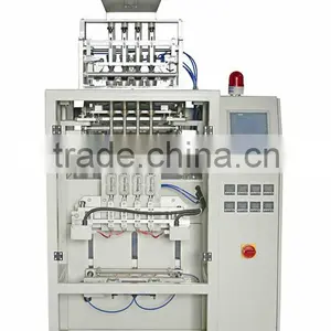 DXDK-320 for Automatic Multi-line Packaging Machine, Coffee Filling Packaging Machine thumbnail-1