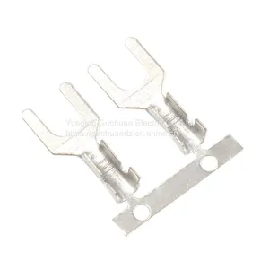 4.2 Fork Lug Terminals U-shaped Y-type Lugs With Terminals, Cross-belt Terminals thumbnail-1