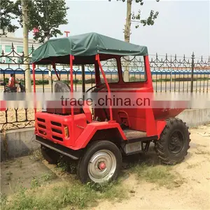 Best Price Truck Small Dump Truck for Sale thumbnail-6