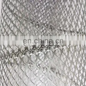 Stainless Steel Round Hole Filter Tube thumbnail-4