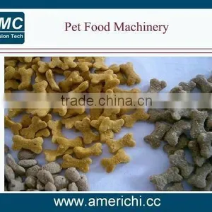 Dry Dog/cat Pet Food Machine thumbnail-1
