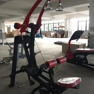Commercial Multi Gym Equipment/ my Gym Fitness Equipment/ Functional Trainer thumbnail-5