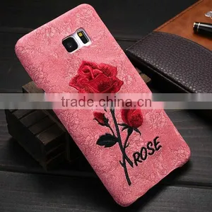 Cheap Chinese Style Cell Phone Cover for Samsung Note 5, for Galaxy Note 5 Case thumbnail-6