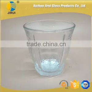 300ml Glass Water Cup With High Quality thumbnail-1