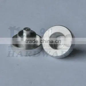 Aluminum Bushing for Water System thumbnail-1