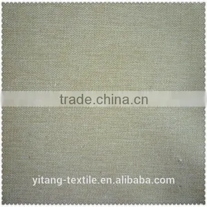 Hot Sale Linen Baboom Fabric for Garments thumbnail-1