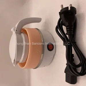 Long-Term Supply,Factory Price of Electric Kettle, Looking for Wholesaler Only. thumbnail-3