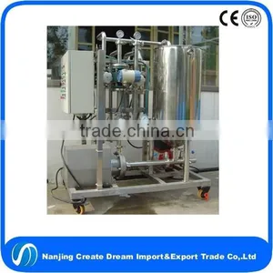 Porous Ceramic Filter thumbnail-2