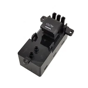 Haoxiang CAR Electric Power Window Switches Universal Window Lifter Switch 35780-TP5-H01 for HON-DA 15 Ody-ssey 16-18 Alisson thumbnail-4