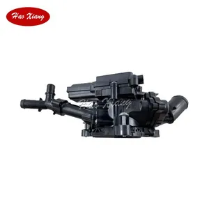 Haoxiang Auto Parts Thermostat Housing Assembly PYFD-15-16Z For Mazda 3 6 CX-3 CX-30 thumbnail-1