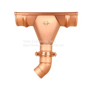 Copper Gutter thumbnail-1