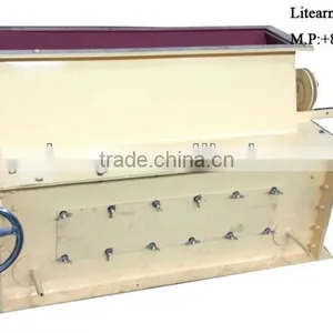 1-2ton/h Animal Feed Pellet Crumbler (CE) thumbnail-1