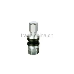 Passenger Snap in Tubeless Tire Valve TR33E thumbnail-1