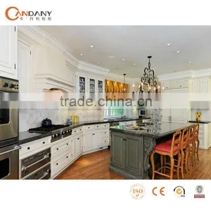 Kitchen Cabinet With Acrylic Door Panel,aluminum Kitchen Cabinet Doors thumbnail-1