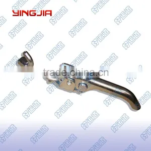 03210 Trailer Steel Toggle Latch, Tool Box Fastener,wooden Box Catches thumbnail-1