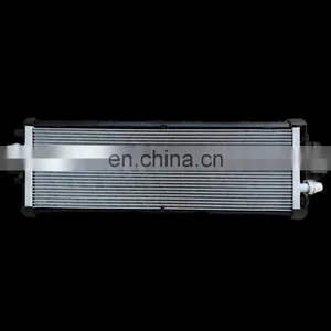 BAINEL Radiator For TESLA Model 3 19-20 1077082-00-C thumbnail-1