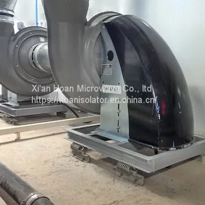 Industrial Vibration Isolators thumbnail-1