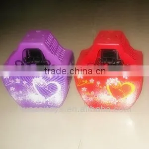 Big Car Bubble Machine thumbnail-6