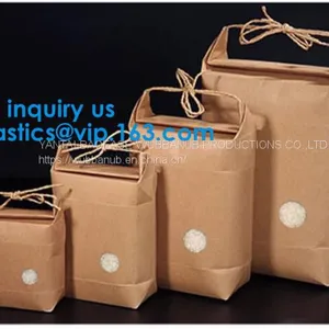 25kg 50kg Grain Sugar Flour Rice Feed Fertilizer BOPP Laminated PP Woven Printing Bag Malaysia,25kg Food Packaging Kraft thumbnail-4