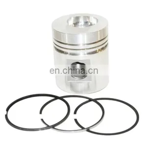 Good Quality Wholesale Manufacturer Supplie Diesel Engine Part 0425-5043 04255043 Piston For Deutz 912 Piston thumbnail-2
