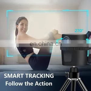 Hot Selling USB Webcam Live Stream 1080P HD Web Camera With Built-in HD Dual Microphone 1920 x 1080p USB Plug n Play thumbnail-3