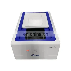 Portable Pcr Machine Real Time Pcr Detection System Anti Pcr Machine thumbnail-5