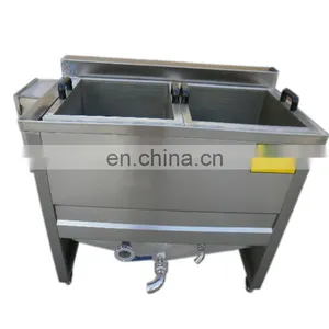 Potato Chips Making Manufacturing Machine Price thumbnail-5
