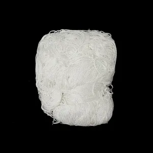 Heavy-Duty Polyester Plant Trellis Netting Support Nets Bean Plant Climbing Grow Fence Net thumbnail-3