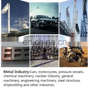 30mm Iron Aluminum Steel Metal Plasma Cutting Machine Plasma Cutter 1530 CNC Plazma Cutter Cutting Machine thumbnail-5