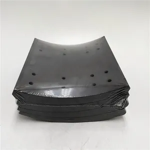 Truck Drum Brake Pads Lining thumbnail-2