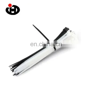 Hot Sale JINGHONG Wire Straps Self Locking Nylon Cable Tie thumbnail-2
