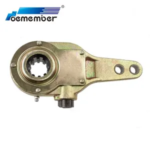 Heavy Truck Slack Adjusting Arm KN47001 Replace 278323 R822000 Manual Slack Adjuster thumbnail-3