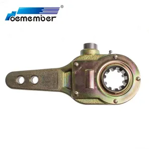 28 Teeth Manual Slack Adjuster KN44050 Replace for Meritor R822003 R824003 RB23002 thumbnail-1