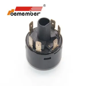 Truck Ignition Switch for VOLVO 1605274;1626372 thumbnail-4