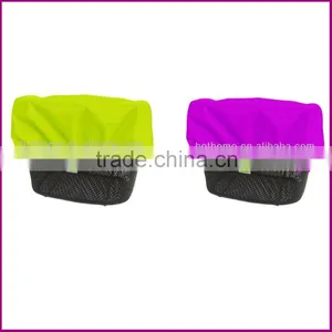 High Quality Custom Bike Basket Cover/Rain Cover thumbnail-1