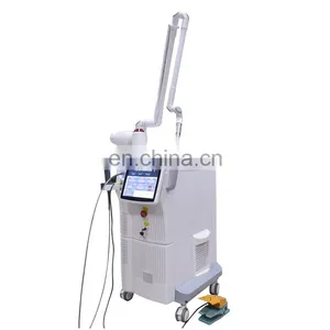 Newest Erbium Yag Laser 2940nm And Long Pulse Nd Yag 1064nm Laser Fotona 4d thumbnail-1