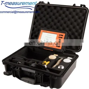 Taijia ZBL-P8100 Pile Integrity Tester Pile Integrity Test Machine Price Low Strain Integrity Testing thumbnail-5