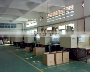 Cixi Robert Plastic Mould Factory company overview - view 2 thumbnail