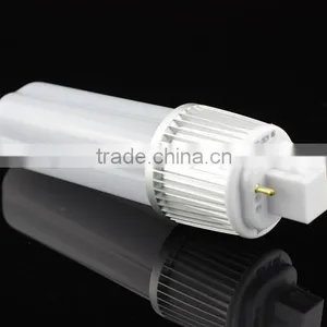 Factory Price Hot Sell E27 Led Plug Bulb 8W 10W 13W 15W CFL Replacement thumbnail-3