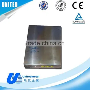 Die Steel Flat Alloy Steel d2 thumbnail-2