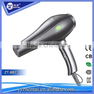 ZT-8813 Hair Dryer AC Motor Salon Dryer 2400W Gift Hair Dryer 2015 thumbnail-1
