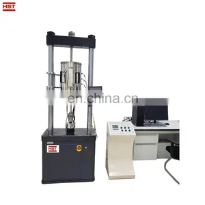HST Creep Testing Machine for Testing Creep Deformation of Concrete thumbnail-2