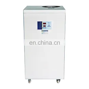2000W Welding Water Cooler Cooling Water Tank Chiller thumbnail-2