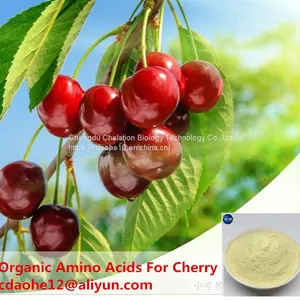 Chelated Calcium Magnesium Zinc Boron Molybdenum Organic Foliar Fruit Fertilizer thumbnail-3