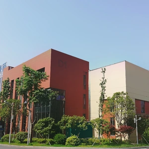 Rheniumet Ltd company overview - view 1 thumbnail