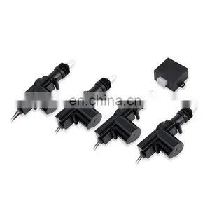Promata Remote Keyless Kit for Car Central Locking System DC 12V/24V thumbnail-4