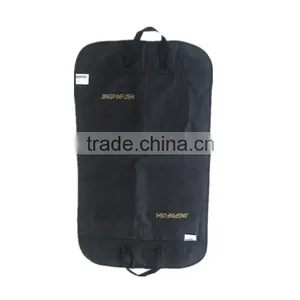 Chinese Supplier Breathable Reusable Nonwoven Bag Ex-factory Price thumbnail-1