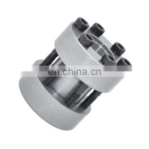 Factory Direct Selling High-end Accessories Stainless Steel Flexible Double Disc Saw Torsion Shaft Coupling thumbnail-1