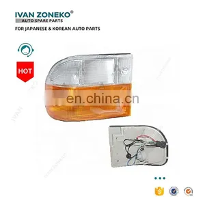 Wholesale Front Combination Lamp Assy Corner Lamp Light 923024B001 For HYUNDAI thumbnail-2