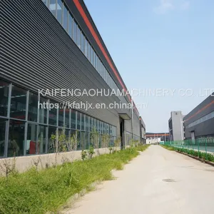 Grading Stone Removal Machine thumbnail-1